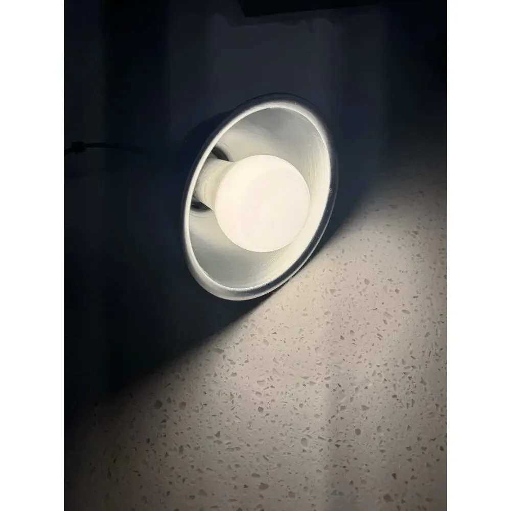Zoo Med Reptile Light Model # LF-11